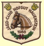 Jagdclub Hofgut Hauenstein e.V.
